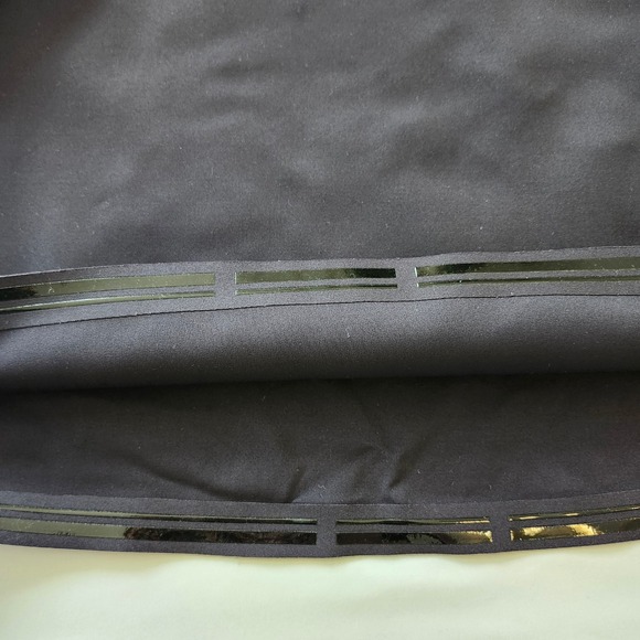 NWT Honeylove CrossOver Cami Black Shapewear Wireless Bra Tank Top Women's 2XL - Picture 5 of 5